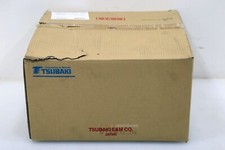 TSUBAKI Miter Gear Box NIB ED7M-U-L-Y Ratio 1 : 1 RED-I-1218=P13