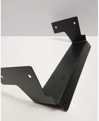 OB Ryobi OEM Console Support Bracket Assy RY40807 HP 40v 24'' 2-Stage Snow Blower