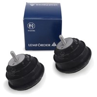 2X LemfÖRder Motorlager FüR BMW E36 E46 E90 E92 E93 M3 Z3M Z4M S50 S54 S65 Vorne