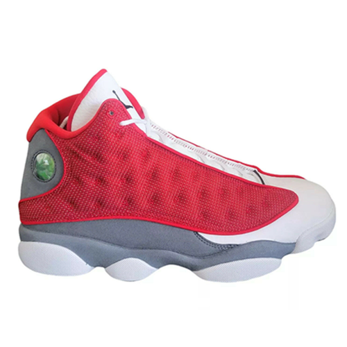 buy jordan 13 red flint