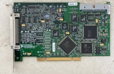 National Instruments PCI-6023E NI Multifunction DAQ Card 187570H-01