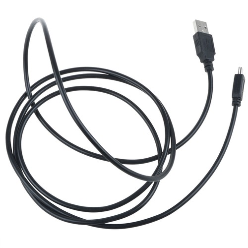 4ft USB Cable Cord For CANON EOS 40D 50D 60D 70D 7D D30 D60 M 5D REBEL XSi T2i - Picture 2 of 5