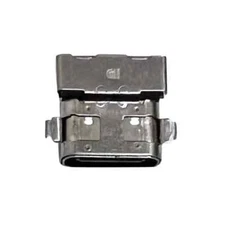 For Lenovo Yoga 6-13ABR8 83B2 83B2001VUS USB Type C DC Power Jack Charging Port
