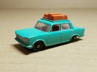 MATCHBOX SERIES No56 FIAT 1500 MADE IN ENGLAND BY LESNEY Lot #2