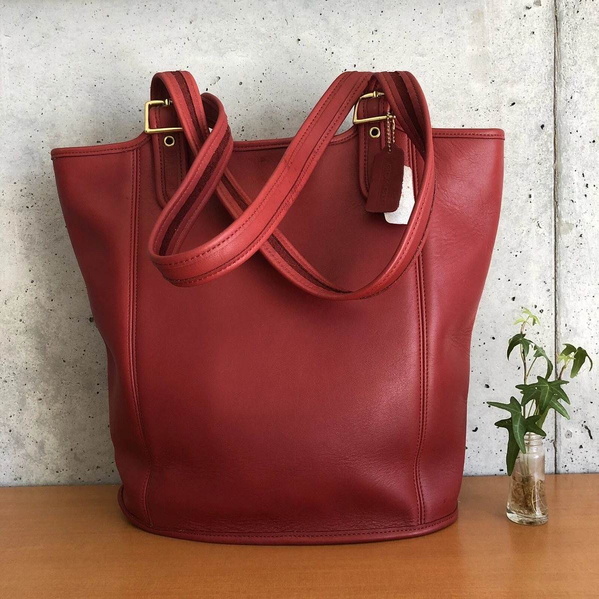 used vintage coach bags