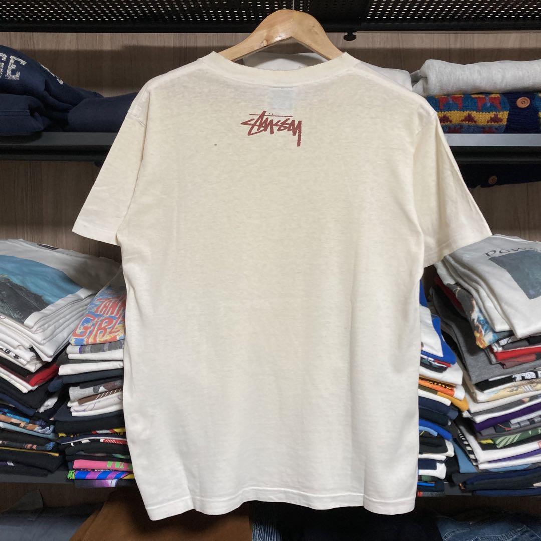 Old STUSSY Mike Miller 80s Vintage | eBay Old STUSSY Mike Miller 80s Vintage | eBay