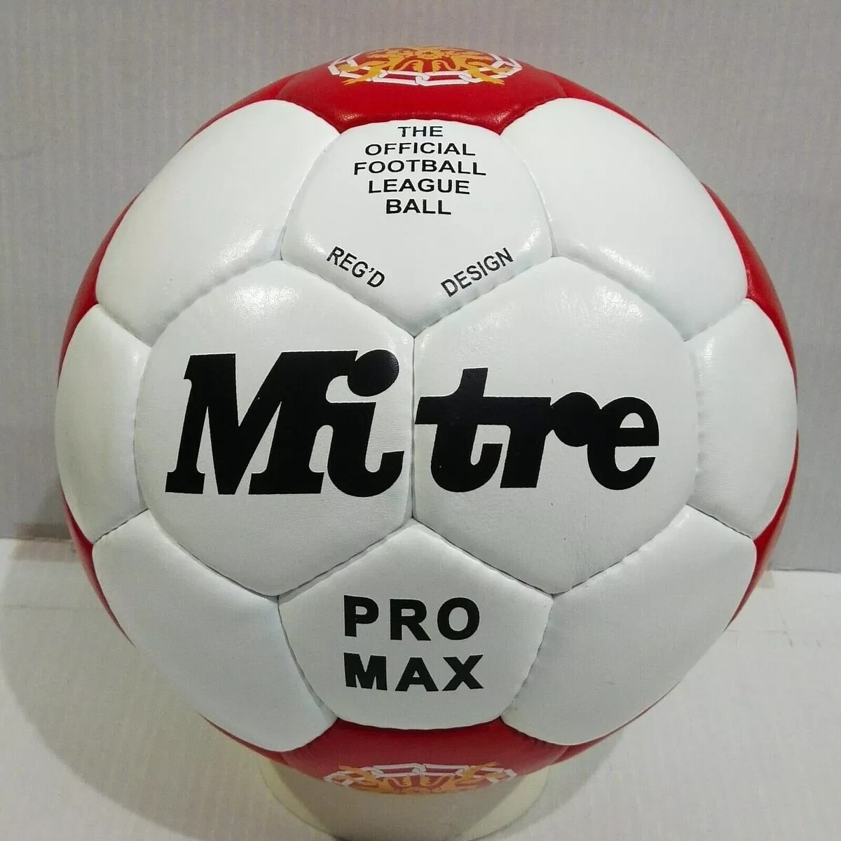 mitre　マイター　サッカーボール【レア】 Amazon.co.jp: (マイター) Mitre Ulti One サッカーボール (4