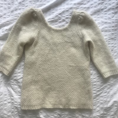 BASH pull size 0