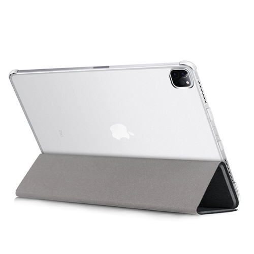 Case for iPad Pro 12.9 Inch (2022/2021/2020) Smart Cover Case /Screen Protector - Picture 12 of 19