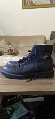 premium powel boots