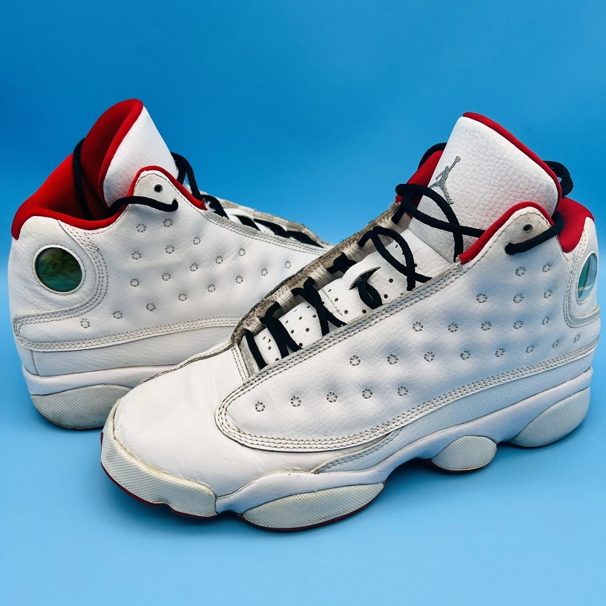 Jordan 13 7y cheap