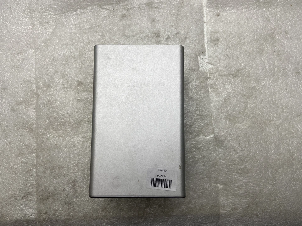 G-Technology G-SAFE RAID 1 Storage System Dual Bay 1TB HDD POWER TESTED - Image 2 of 4