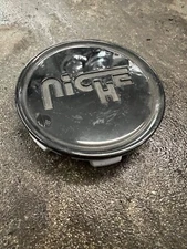 Niche center cap, part # M-774, 1003-24GBL 304K75-BL  (P10173)