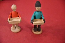 Zabawka Rudawy - 2 x figurki