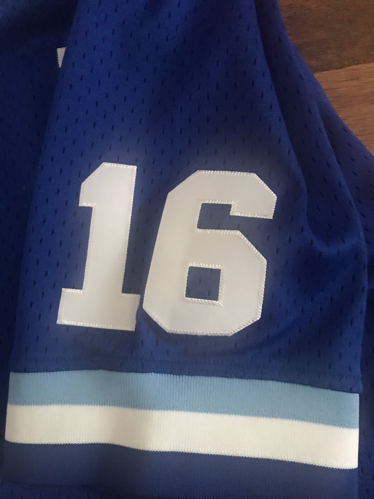 Mitchell And Ness Kansas City Royals Bo Jackson Jersey (Size 48XL) eBay