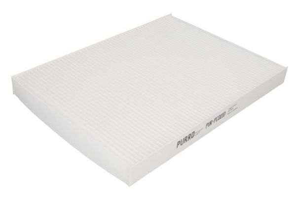 Purro Innenraumfilter Aktivkohlefilter FüR VW Golf IV 1J1 1H1 Audi A3 8L1 TT 8N3-image