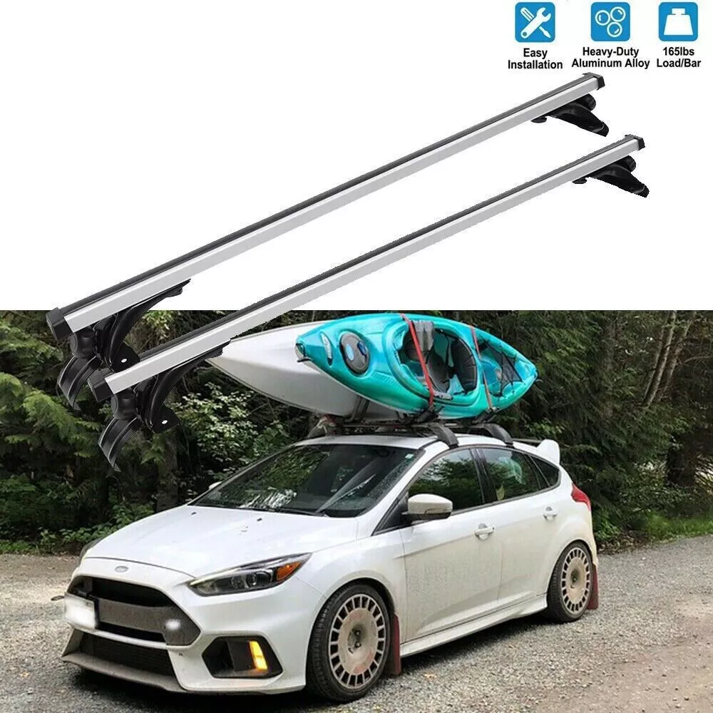 2014 ford focus cheap hatchback roof rack