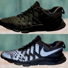 Nike Lunar Fingertrap Black for Sale | Authenticity Guaranteed | eBay