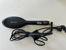 ghd Glide Smoothing Hot Brush - Model: BIC002 - 100% Genuine ghd