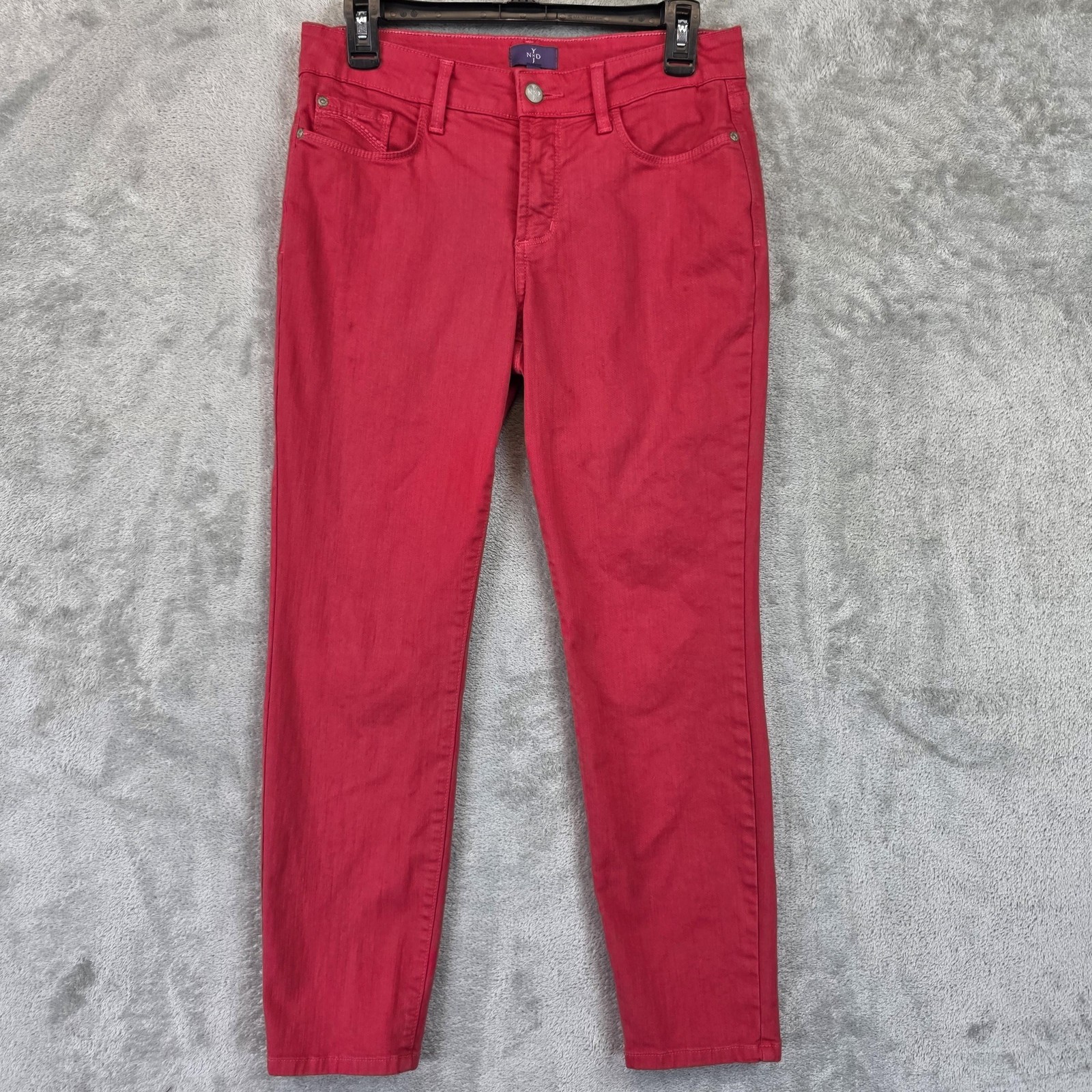 Womens 4p Lift Tuck Technology Stretch Pants P77j44dt4052