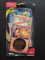 Perfect Order Premium Blister (Scorbunny, Raboot, Cinderace)