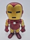Funko Hikari Premium Marvel Iron Man Vinyl Figure LE 1000 Rare Toy