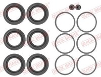 Quick Brake Reparatursatz, Bremssattel 114-0444 FüR Jeep