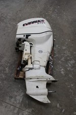 Moteur hors-bord EVINRUDE 250 E-TEC E250DPZSDR 250KM