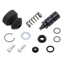 Rear Brake Master Cylinder Rebuild Kit For Ktm Many 2004-2025 65 85 105 Models Rear Brake Master Cylinder Rebuild Kit For Ktm Many 2004-2025 65 85 105 Models