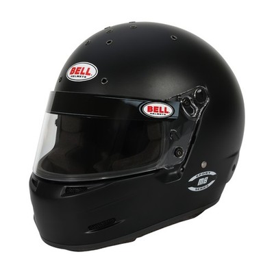 BELL HELMETS HELMET M8 MEDIUM FLAT BLACK SA2025- 1419A64