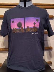 Hiroshi Nagai Shirt | eBay