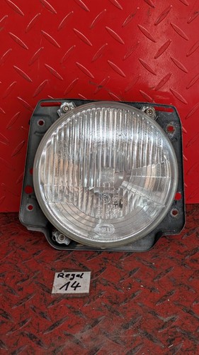 Frontscheinwerfer Scheinwerfer Vorne VW Golf II 2 MK2 Hella #2