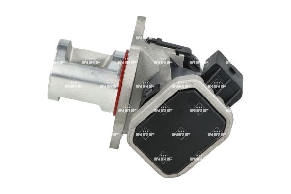AGR-VENTIL FÜR MERCEDES-BENZ E-KLASSE T-MODEL (S211) - NRF 48728-image