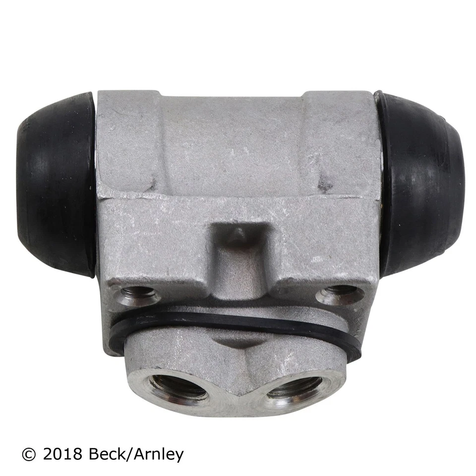 Beck Arnley 072-9529 轮缸 适用于 03-09 现代起亚口音 Elantra Spectra — 第 3/4 张图片