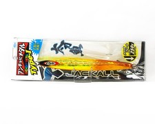 Jackall Metal Jig Anchovy Type 1 Standard 250 grams Oreoreorekin (5009)