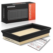 A-Premium Air Filter for BMW 7 Series E65 Rolls-Royce Phantom 01-17 13717547201