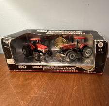 Ertl Magnum Milestones 1:64 Case IH Mark 50 7...