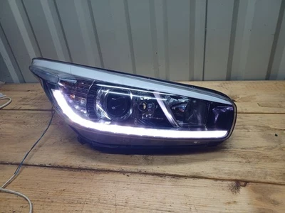FARO HALÓGENO KIA CEED + FARO LED FARO FARO PHARE LHD - Imagen 1 de 4