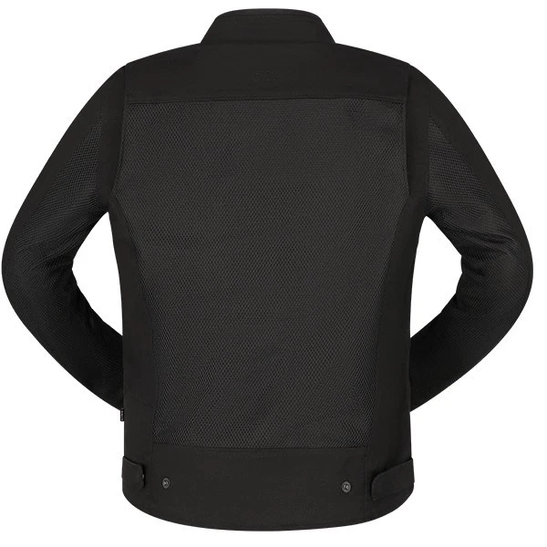 Richa Toulon Mesh Black, photo 3 of 11