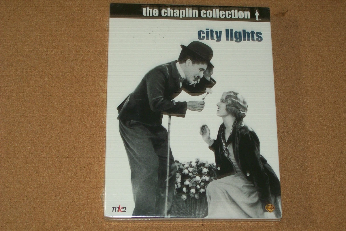 25+ Charlie Chaplin DVDs for sale | Updated Oct 2026