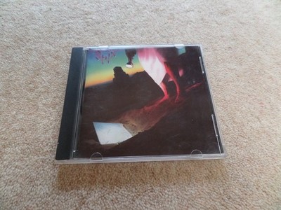 CD ALBUM - STYX - CORNERSTONE - CANADA IMPORT