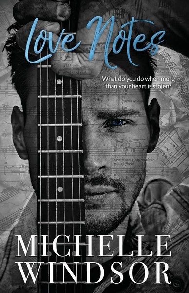 Love Notes Michelle Windsor Taschenbuch Englisch 2024 Windsor House Publishing-image