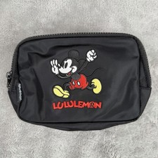 NWT Disney x lululemon Everywhere Belt Bag Mi...