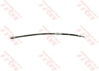 TRW Bremsschlauch PHD435 FüR Forester AWD SF5 Turbo