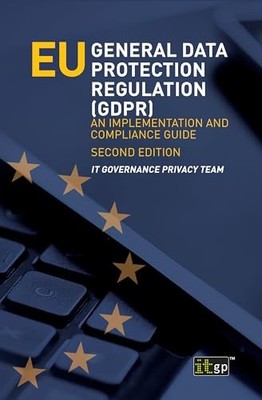 EU General Data Protection Regulati..., Privacy Team, I