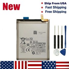 New Battery for SAMSUNG Galaxy S23 Ultra,S918 Replacement Battery--EB-BS918ABY