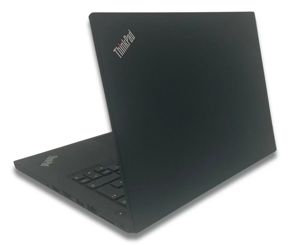 Lenovo ThinkPad T470s · i5-6300U · 8GB · 500GB, photo 2 of 4