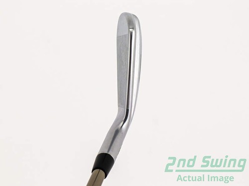 Titleist 2021 T100S Single Iron 5 Iron Graphite Regular Right 38.0in - Picture 5 of 9