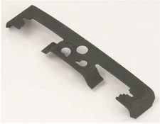 87 pc Eaton bw2 B-Line series rod wire fastener Clip Conduit Pipe Use