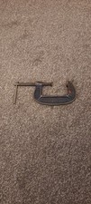 4 Inch Kennedy Clamp Medium Duty